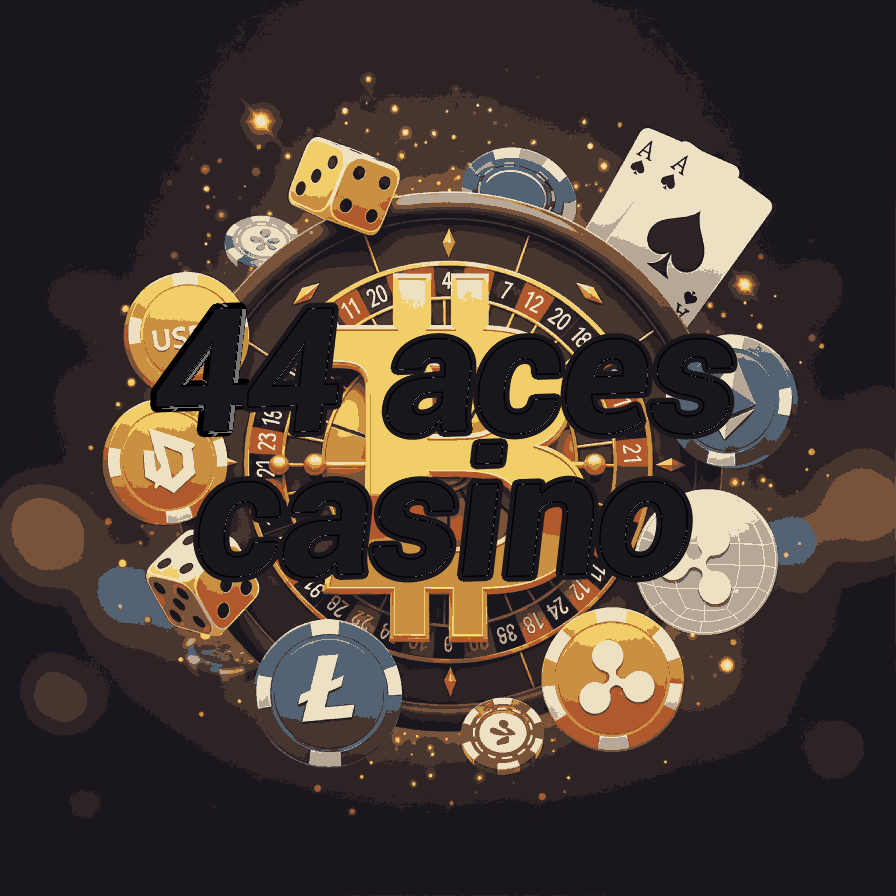 44 Aces Casino - Best Poker Casino